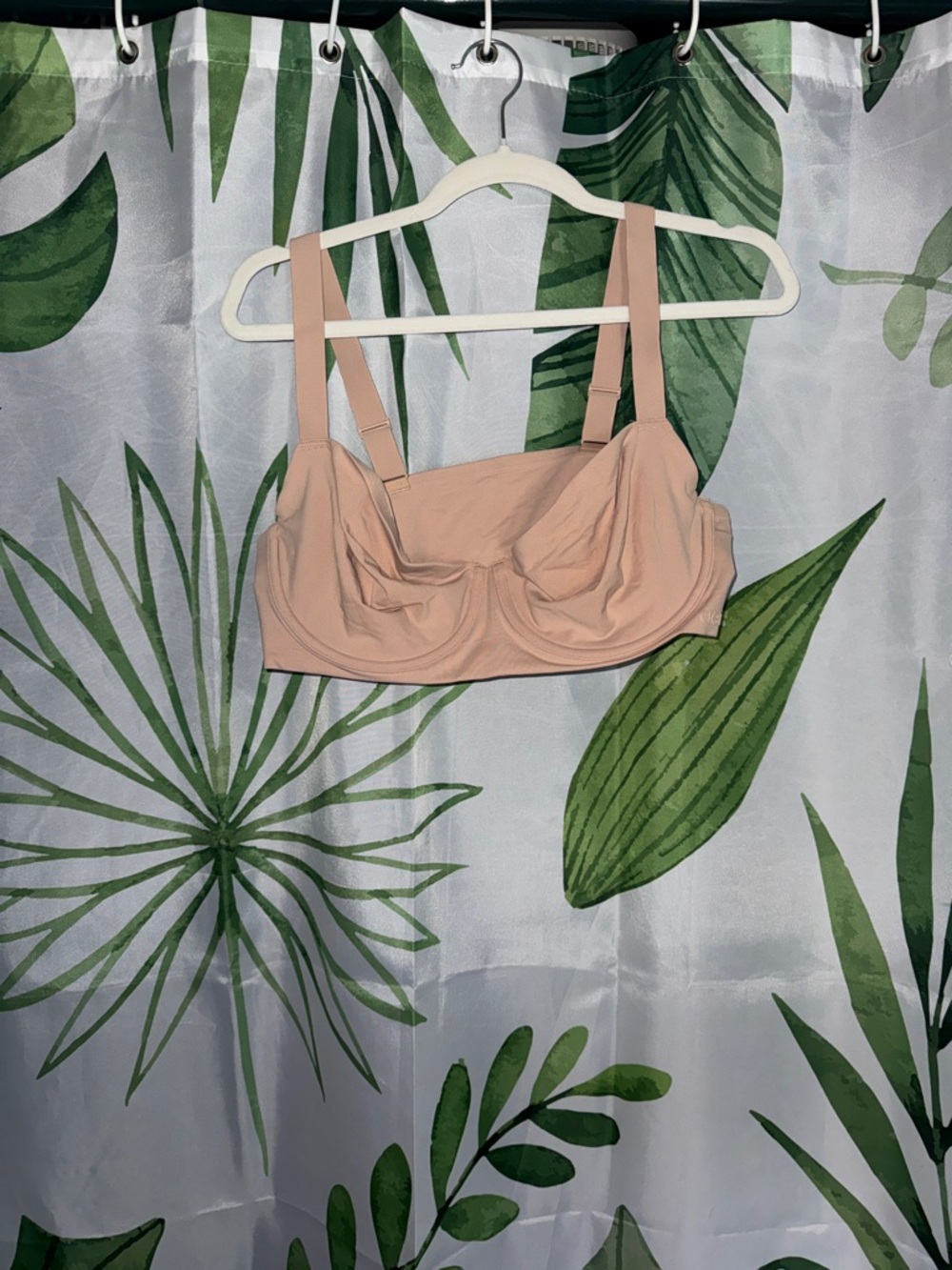 Aerie Nude Underwire Bralette